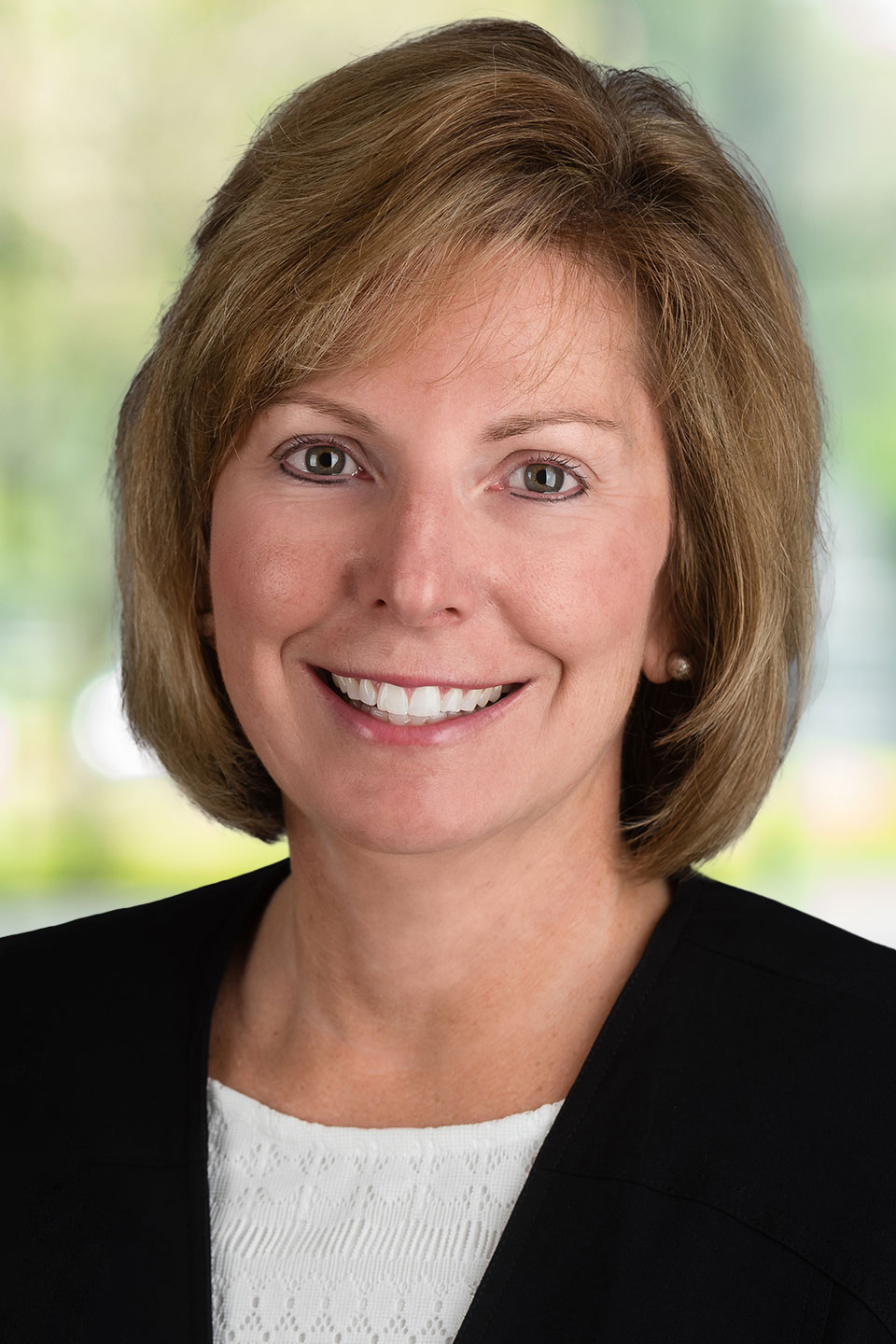 Linda Fallon, Executive Vice President